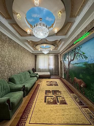 Квартиры: 3 комнаты, Собственник, С мебелью полностью — 2