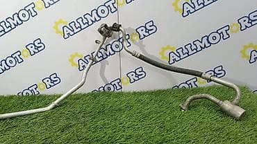 fx37: Кондиционер Infiniti Б/у, Оригинал — 1