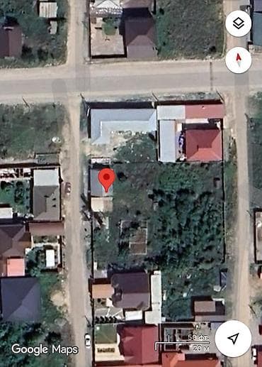Кыймылсыз мүлк: 5 соток, Курулуш, Кызыл китеп — 4
