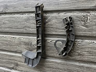 велосипеды бишкек бу: Крепление крыла Правая сторона BMW X5 2006г.в - 2010г.в. Код: 5 — 1