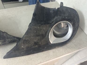 стекла на фары бишкек: Туманга каршы фаралар комплектиси Volkswagen 2010 г., Колдонулган, Оригинал, Германия — 3