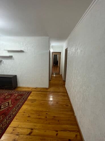 купить коммерческое помещение в бишкеке: 5 и более комнат, 100 м², 104 серия, 1 этаж, Старый ремонт — 7