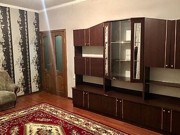 3 комнаты, Собственник, С мебелью частично