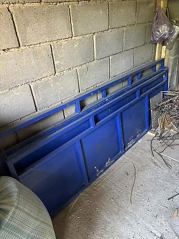 бут кийим койгуч: Нарашка лабого абалы жахшы длинный бортко — 1