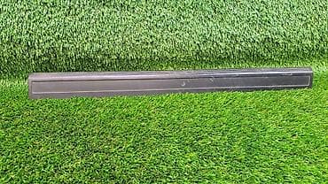 е38: Решетка радиатора BMW 2002 г., Б/у, Оригинал — 1