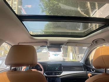 электромобиль велтмейстер: Weltmeister W6, 2022 г., 100000 км, В наличии — 4