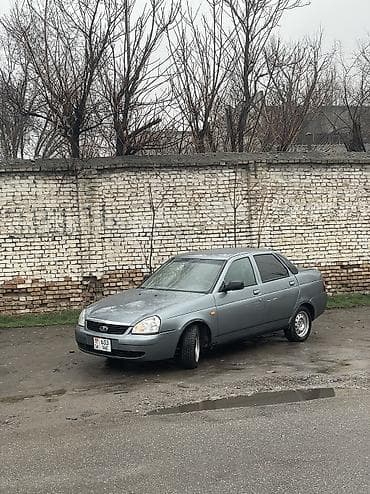 mini copper: Daewoo : 2007 г., 1.6 л, Ручные, Бензин, Седан — 2