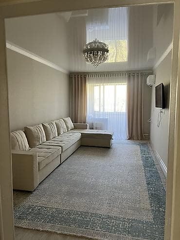 гоголя московская с подселением: 3 комнаты, 68 м², 106 серия, 3 этаж — 1