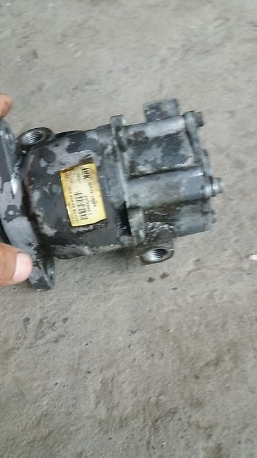 гидронасос на мерседес: Гидроусилитель Mercedes-Benz Б/у, Оригинал, Германия — 1