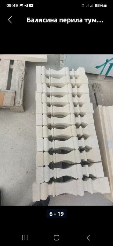 фундамент тешуу: Фасадды оңдоп-түздөө, Фасад жасалгасы 6 жылдан ашык тажрыйба — 4