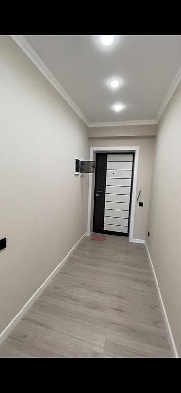 Недвижимость: 3 комнаты, 80 м², Элитка, 6 этаж, Дизайнерский ремонт — 5