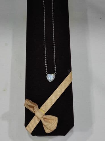 золотая лошадь цена: Серебряная Цепочка " Сердечка" Серебро 925 пробы Длина 45 -50см — 8