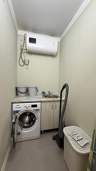 2 комнаты, 74 м² — 6