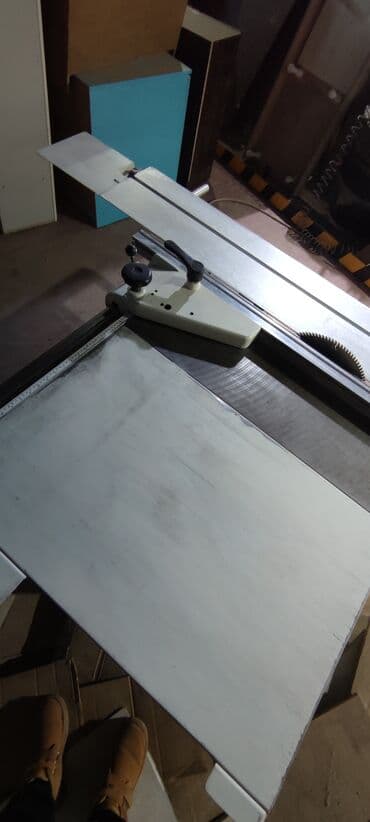 мясо пила: Срочно Продается! Форматно-раскроечный станок Minimax sc 2c Размеры — 2