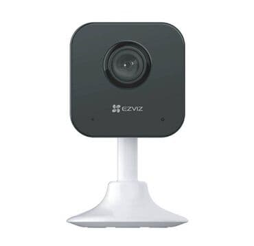 IP camera EZVIZ H1c кубическая 2MP,2,8mm,IR 12M,WiFi,microSD,MIC-SPEAK