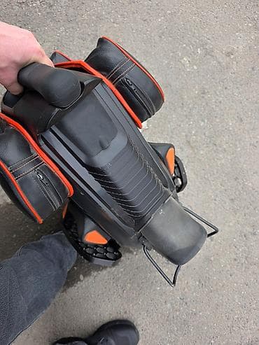 Унаа: Моноколесо Inmotion V12HT. Состояние 4 из 5. Компактное, динамичное и — 3
