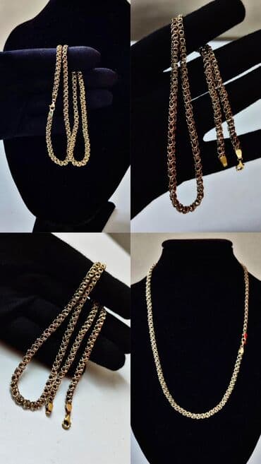 италия золото: Золотая цепь Роза 585 проба вес 12.8 грамм Делаю на Заказ Золотые и — 7