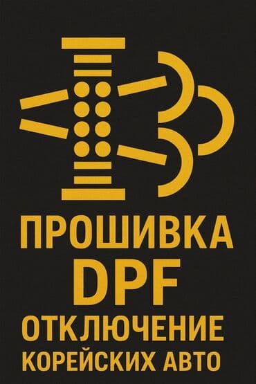 Регулировка, адаптация систем автомобиля, без выезда