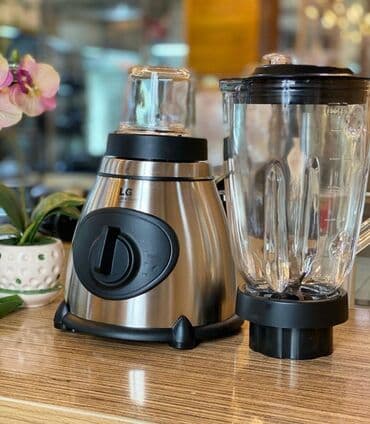 блендер браун: Блендер, миксер, Жаңы, Акысыз жеткирүү, Акылуу жеткирүү — 2