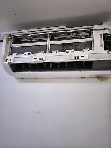 microsoft surface: Профессиональная чистка и мойка настенных сплит‑систем - Глубокая — 4