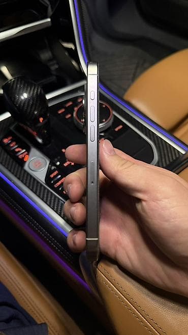 iphone 6s gold: IPhone 14 Pro, Серебристый — 3