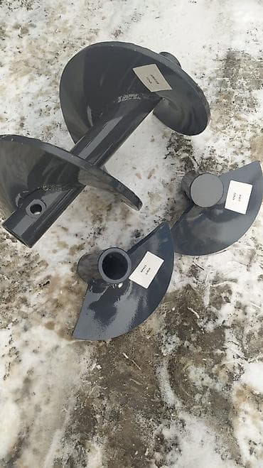 Шнек.на асфальто укладчик.есть в наличии и под заказ. Компания — 2