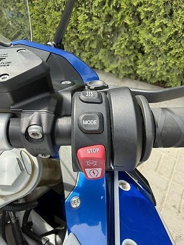 цилинд: Классический мотоцикл BMW, 1200 куб. см, Бензин, Взрослый — 10
