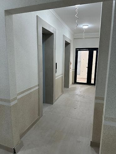 Продажа квартир: 2 комнаты, 67 м², Элитка, 11 этаж, Готовая ПСО (под самоотделку) — 8