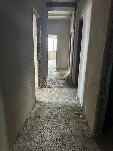 3 room flat: 4 комнаты, 130 м², Элитка, 3 этаж — 3