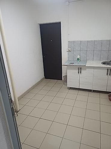 Комнаты: 20 м², С мебелью — 2