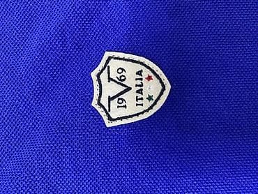 max mara футболка: Мужская футболка, XL, Marc OPolo, Новый, цвет - Синий — 7