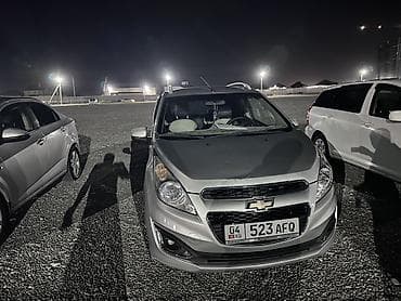 wuling mini ev: Toyota WISH: 2003 г., Автомат, Бензин, Минивэн — 4