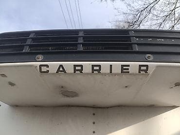 расрочка авто бишкек: Рефрижератор Mercedes-Benz, Колдонулган — 7