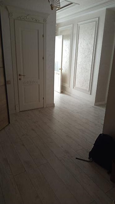 rent haus: 2 комнаты, 75 м², Элитка, 7 этаж, Дизайнерский ремонт — 4