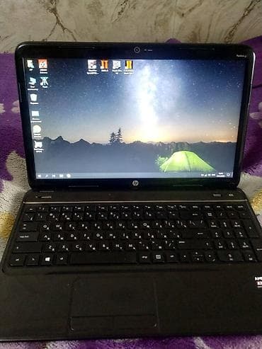 ipod touch 4: Б/у — 1