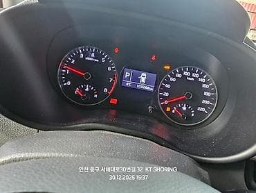 Kia Morning: 2019 г., 1 л, Автомат, Бензин, Хэтчбэк — 5