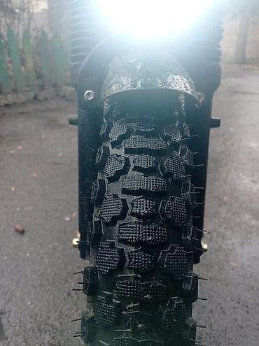 Велосипеды: Электросамокат, Без рассрочки, Новый — 3