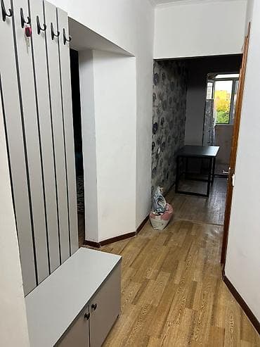 геологов: 1 комната, 38 м², Индивидуалка, 5 этаж — 7
