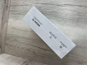 редми нот 11 128 гб цена: Redmi, Redmi Note 14, Жаңы, 128 ГБ, түсү - Кара — 3