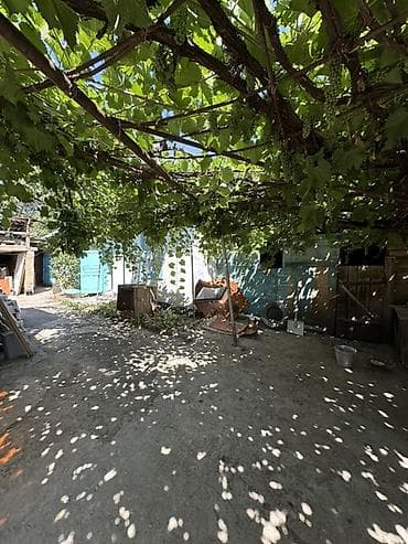 Кыймылсыз мүлк: 📍 В центре Беловодска продаётся небольшом дом на участке 4,5 сотки — 5