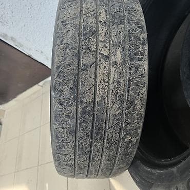 suv: Шины 235 / 55 / R 19, Лето, Комплект, Легковые, Kumho — 5