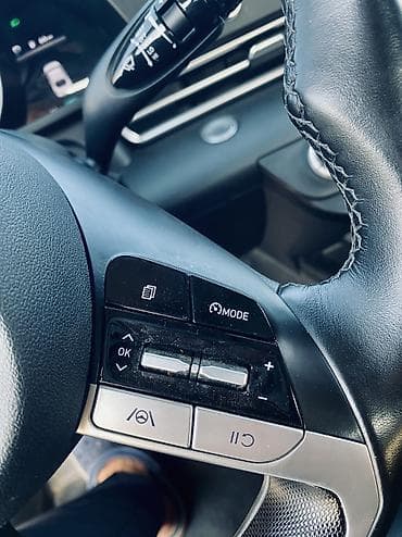 хундай старекс 1: Hyundai Avante: 2020 г., 1.6 л, Автомат, Бензин, Седан — 10