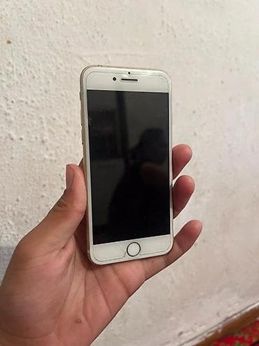 купить айфон 6 16 гб: IPhone 7, 128 ГБ, Золотой, 100 % — 5