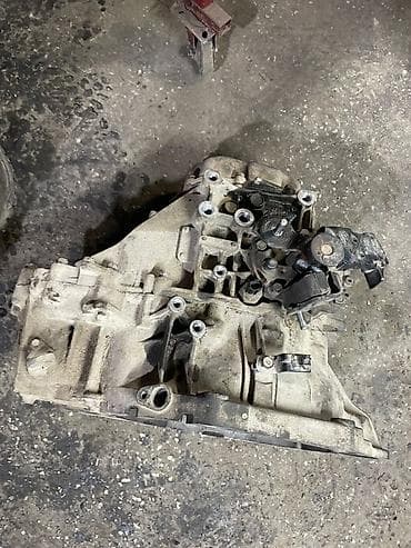 colf 3: Коробка передач Механика Hyundai 2018 г. — 1