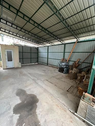 180 м², 6 комнат, Кок-Жар ж/м