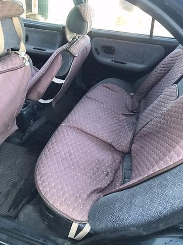 гранат на матиз: Hyundai Sonata: 1995 г., 0.2 л, Ручные, Газ, Седан — 8