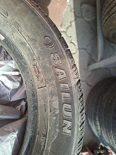 5100 r15: Комплект автомобильных шин 205/60 R16 92H - Размер: 205/60 R16 - — 5