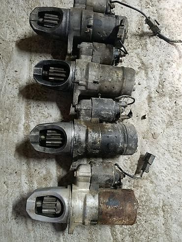 Nissan Cefiro Maxima A33 A32
Ниссан Цефиро Максима А33 А32
стартер at lalafo.kg Nissan Cefiro Maxima A33 A32
Ниссан Цефиро Максима А33 А32
стартер