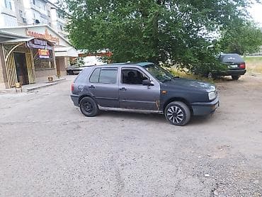 scanmatik 2 pro: Volkswagen Golf: 1993 г., 1.8 л, Механика, Бензин, Хэтчбэк — 3