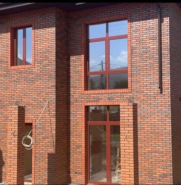 купить декоративный кирпич: Облицовочный кирпич Королевский Двор для наружней и внутренней — 9